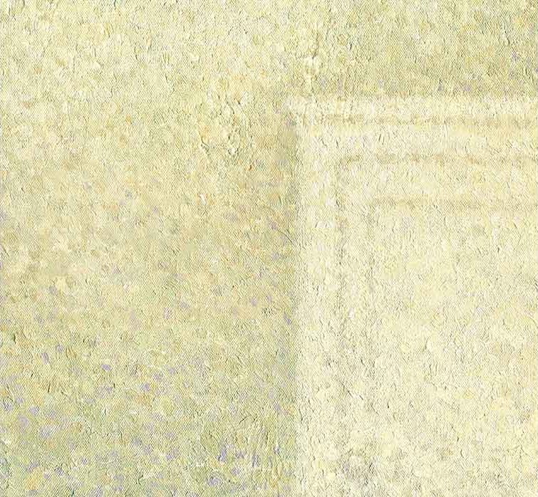 Minimalist oil painting by Craig Witte exploring soft tonal transitions and quiet elegance.
