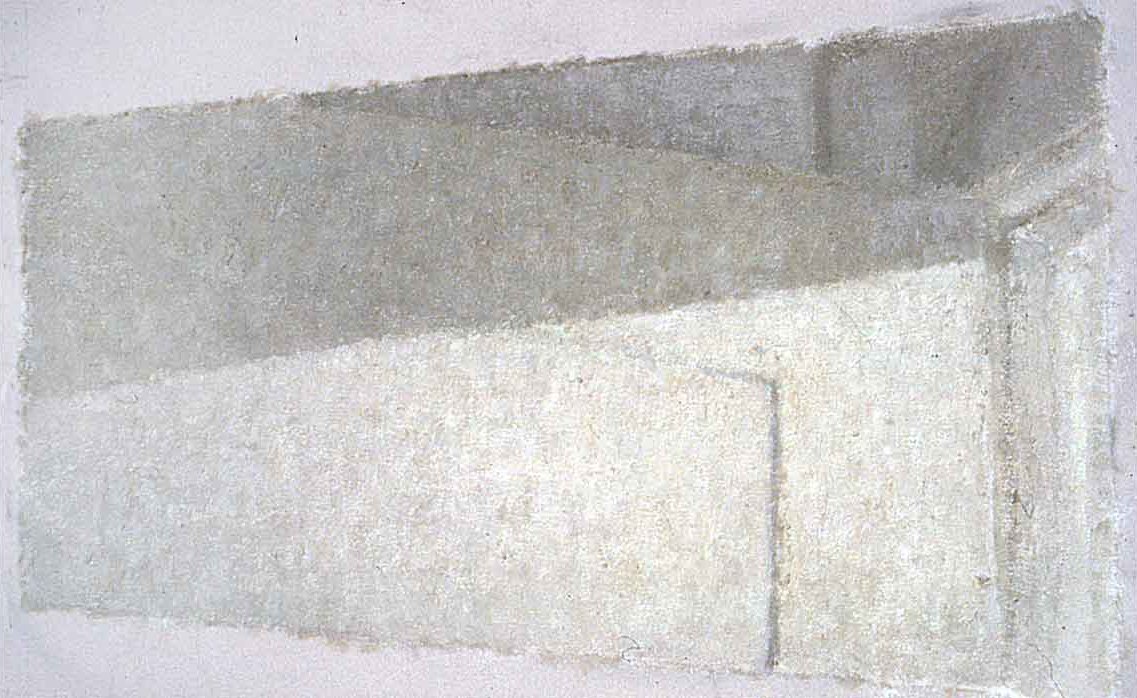 Craig Witte’s Quiet Beauty oil painting with delicate gradations and emotional depth.