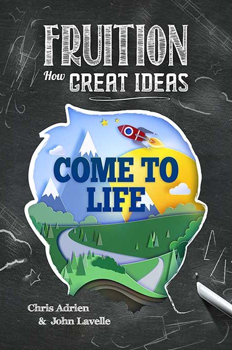 Book Cover Design & Illustration, print design by Craig Witte, 6 of 9