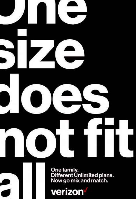 Point of Sales Ads, print design by Craig Witte, 12 of 12