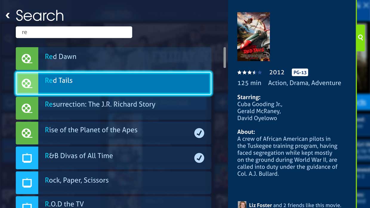 HitBliss Store on Desktop, desktop app design by Craig Witte, 3 of 3