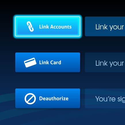 Settings, Desktop Apps