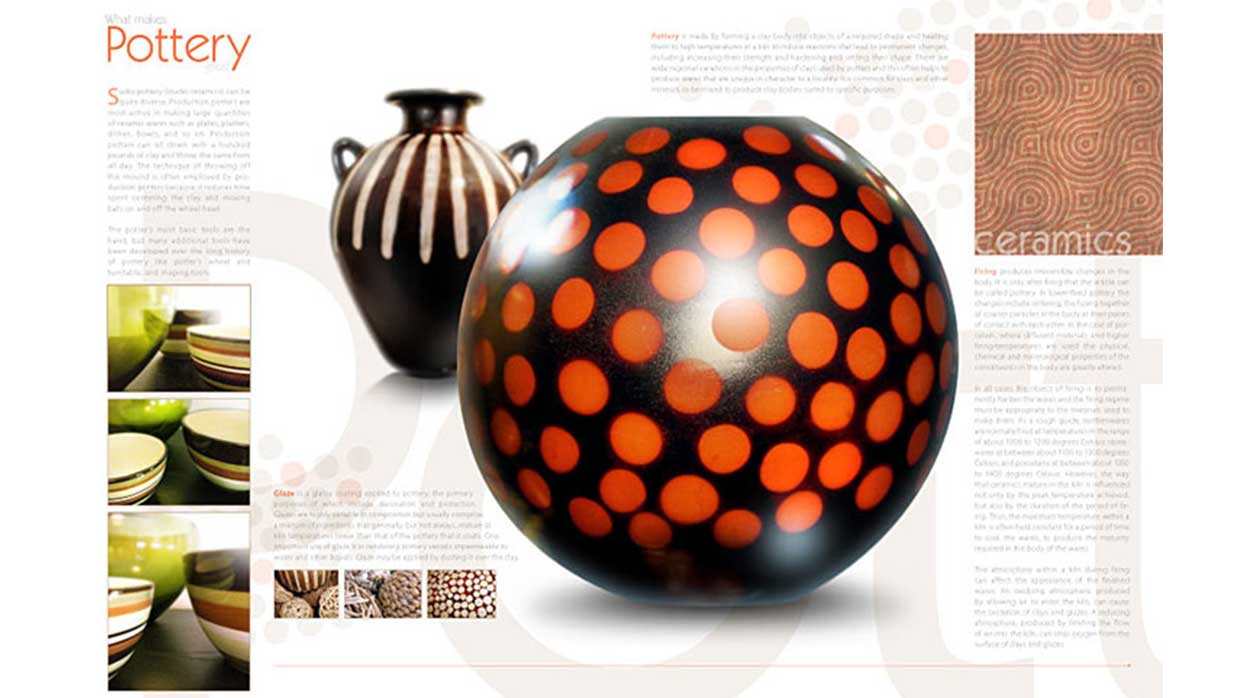 Create Something New, print design by Craig Witte, 8 of 11