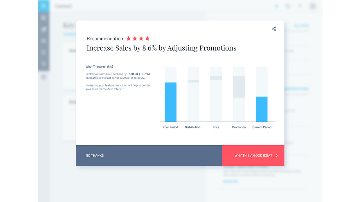 North Star, web app UX design by Craig Witte, 6 of 9